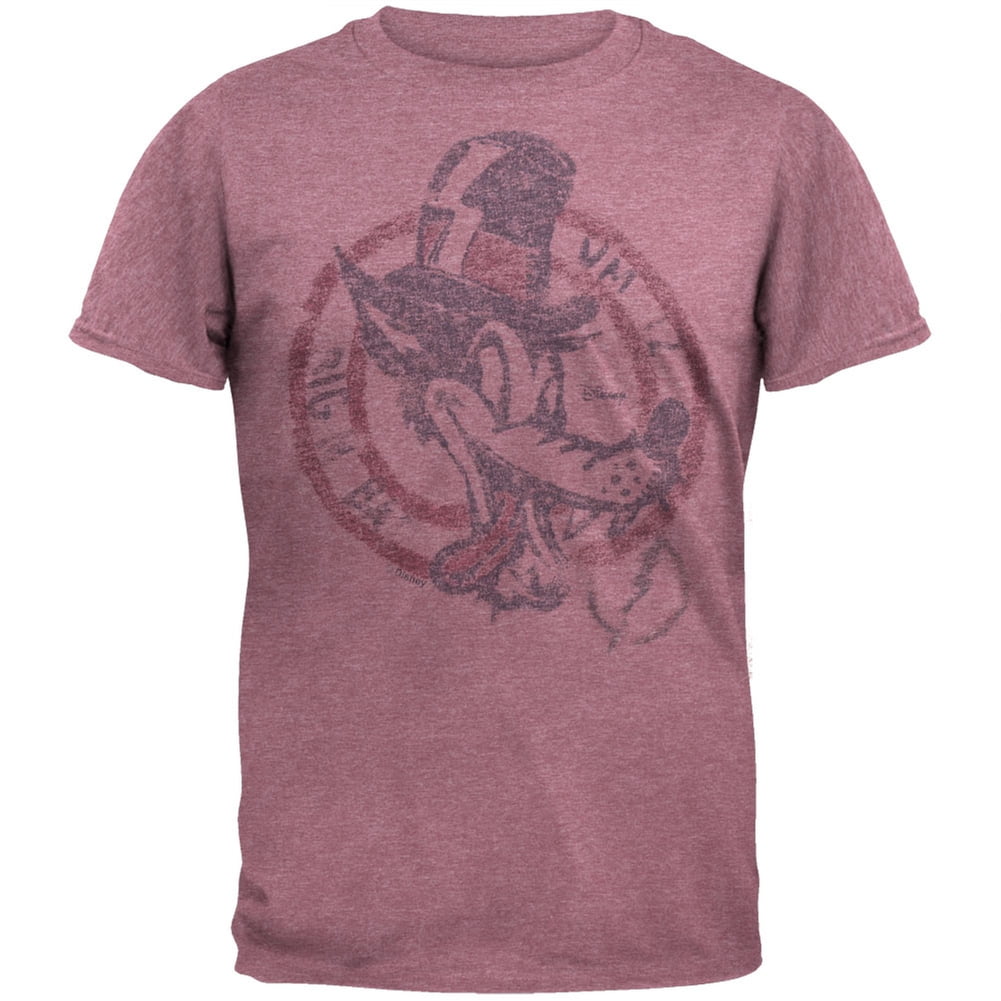 Big Bad Wolf - Big N Bad Soft T-Shirt 