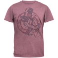 thumbnail image 1 of Big Bad Wolf - Big N Bad Soft T-Shirt, 1 of 1
