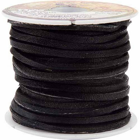 Leather Factory Latigo Lace, 1/8