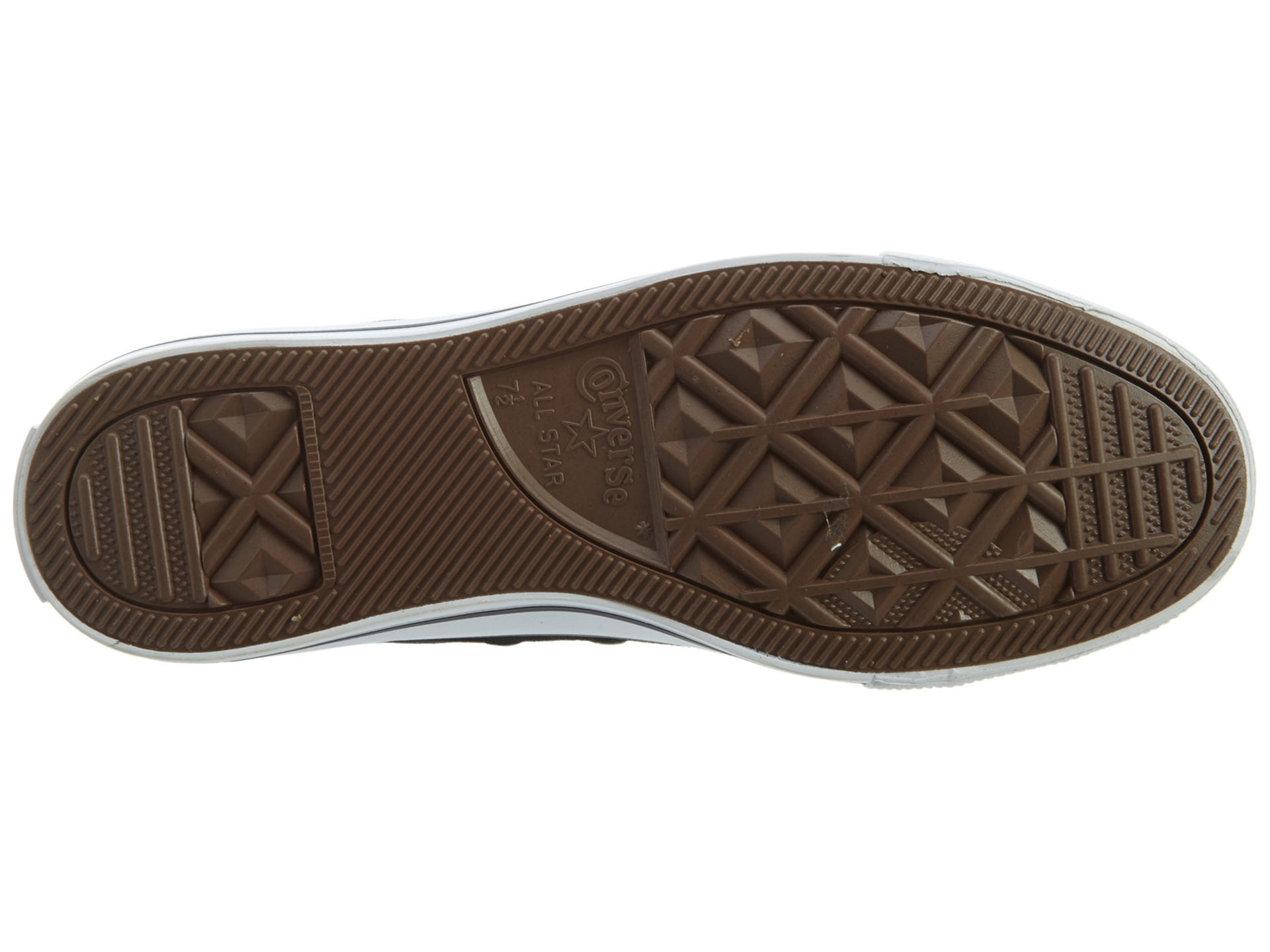 Converse Brand High Shoes - Chuck Taylor All Star Canvas Hi Converse Brand High Shoes - Chuck Taylor All Star Canvas Hi