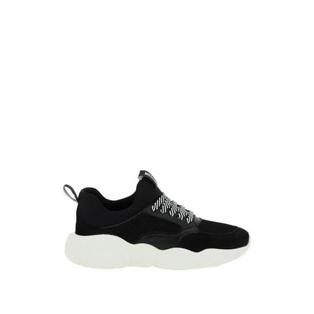 

Moschino Recycle Teddy Sneakers Women