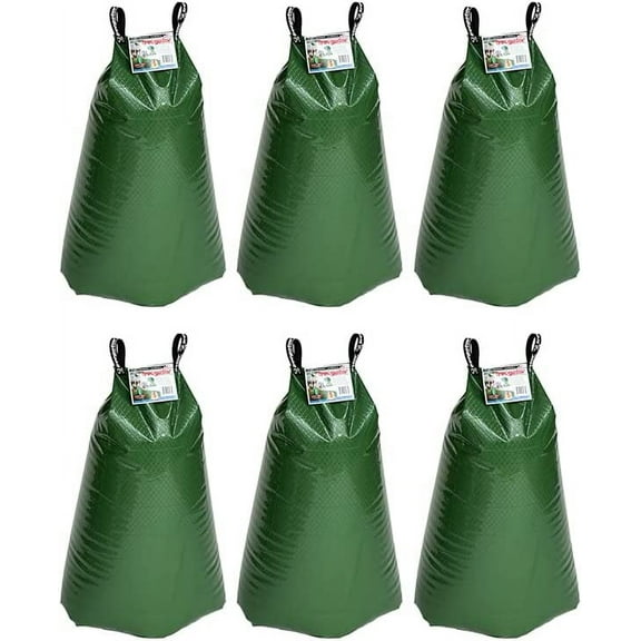 TreeGator Tree Watering Bags - 6 Pack
