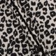 thumbnail image 3 of Gibobby Playeras Mujer Blusa de mujer larga con cuello estampado redondo superior con botones de manga asimétrica para mujer（Amarillo， XL), 3 of 5