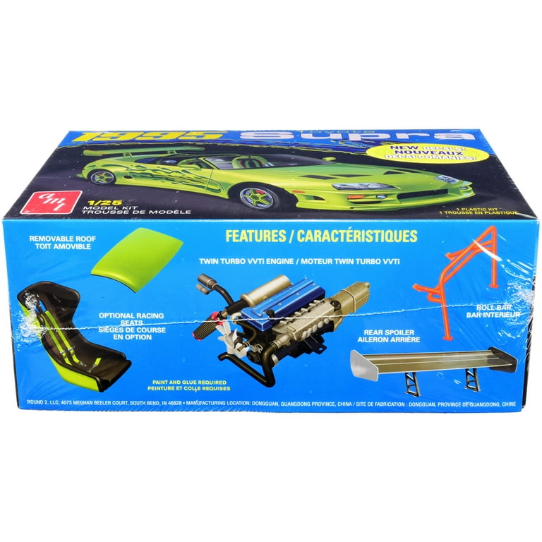 Model Set Plus Kit peinture // Model Sets // Revell Online-Shop