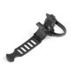 thumbnail image 5 of Encendiendo Soporte de montaje de luz de bicicleta Clip de abrazadera de soporte de lámpara de bicicleta giratorio de 360 ​​grados Likrtyny Accesorios para bicicletas, 5 of 6
