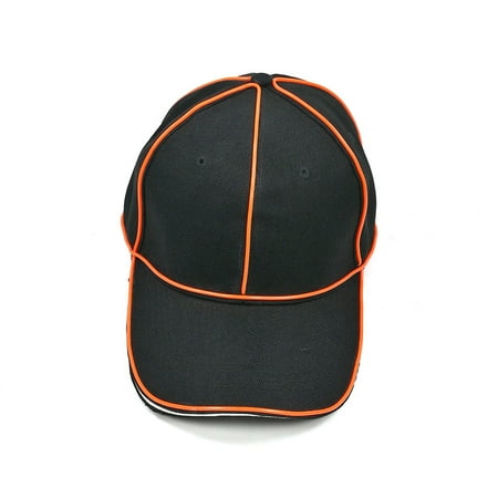 Battery Ed Blinking El Peaked Cap Led Light Up Hat Party Battery Ed Blinking El Peaked Cap Led Light Up Hat Party Decoration For Christmas