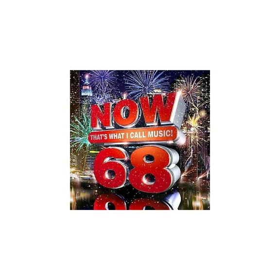 NOW 68 (Music)