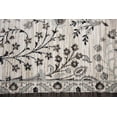 thumbnail image 4 of Rizzy Home ZH7091 Ivory 5'3" x 7'6" Power-Loomed Area Rug, 4 of 5
