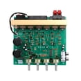 thumbnail image 2 of DX-2.1-3 Large Power Audio Board Channel High Power Subwoofer Dual Home Theater AC18V-24V DIY Supplies, 2 of 7