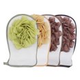 thumbnail image 1 of unbranded 3Ud Double Sided Exfoliating Towel Para Con Material Resistente Y Secado Fácil, 1 of 6
