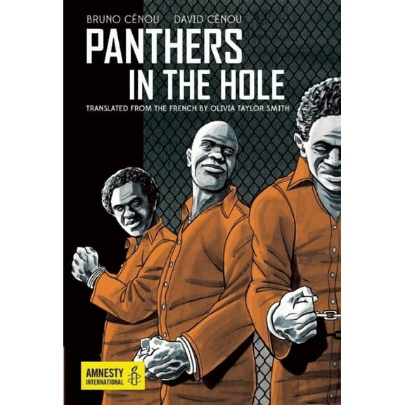 Panthers in the Hole, (Paperback)