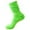 Green, variant on Autumn Winter Thick Thread Thigh High Socks Versatile College Style Calf Knit Pilling Stockings, Beige