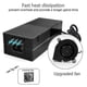 thumbnail image 4 of 2024 Xbox One Power Supply, [Upgraded Version] Xbox Ac Adapter Replacement Charger Power Cable for Microsoft Xbox One, 100-240v Voltage Wanan, 4 of 5