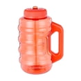 thumbnail image 2 of Botella Cool Gear Plástico con Popote y Asa para Bebidas Frías de 2.83 Litros, 2 of 4