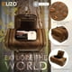 thumbnail image 3 of Neceser ELIZO de piel para hombre y mujer extra grande, 3 of 6