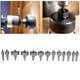 thumbnail image 5 of Juego de sierra perforadora con punta de carburo, cortador de engranajes, herramientas eléctricas, accesorio de 16-53mm, 13 Uds., 5 of 8