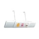 thumbnail image 5 of Deflector de aire acondicionado retráctil de 52-92cm, instalación Simple ajustable, deflector refrigerado por aire, deflector de dirección del viento Patrón de oso, 5 of 9