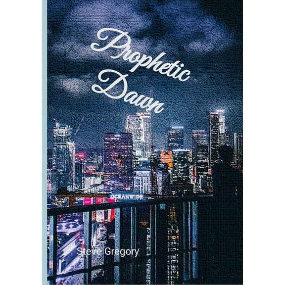 Prophetic Dawn, (Paperback)