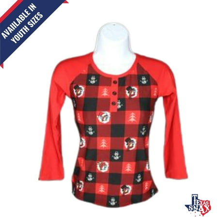 

Vintage Christmas Nightgown