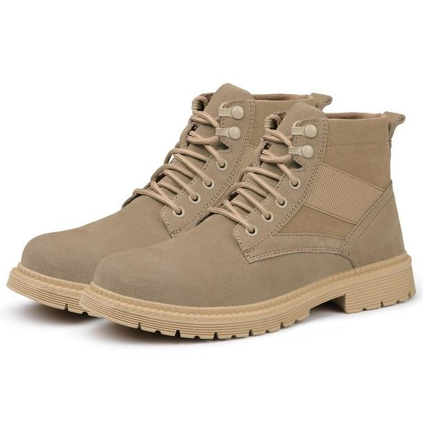 Mens safety on sale boots sale