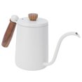 thumbnail image 3 of Drip Coffee Pot Maker, Practical Drip Coffee Pot  for Brew Coffee for Gift for Coffee Lovers Beige, 3 of 8