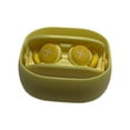 thumbnail image 4 of Methold Earplug Sleep Ear Plug Soundproof Anti- Ears Household Soft Slow Foam Supplies Protection for Travel Type8 NO8, 4 of 6