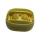 thumbnail image 4 of Tapón para los oídos Sidaley de silicona de 3 capas Insonorizado Anti-ronquidos para dormir, 4 of 6