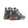 thumbnail image 4 of NIKE MENS Air Max2 CB '94 "Cool Grey" 305440 005 from Stadium Goods, 4 of 6
