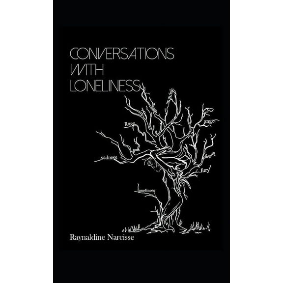 Conversations With Loneliness (Paperback)
