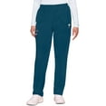 thumbnail image 4 of Cherokee Workwear Women's Scrubs Pant Natural Rise Tapered Pull-On Cargo 4200, 4 of 8