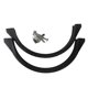 thumbnail image 1 of For GMX600NM Clamp Flange Valve Clamp for Hayward Pool Sand Filter, 1 of 5
