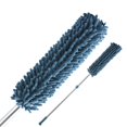 thumbnail image 4 of Home Feather Duster Cleaning Tools Long Rod Handle Feather Duster for High Ceiling Blinds Furniture, 4 of 7