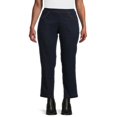 thumbnail image 1 of CHOK Women‘s Stretch Pull On Pants with Pockets  29” Inseam for Regular  Sizes XS-XXL, 1 of 6