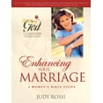 thumbnail image 2 of Following God Christian Living Series: Enhancing Your Marriage : A Woman's Bible Study (Paperback), 2 of 2