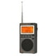 thumbnail image 4 of Radio FM Altavoz estéreo portátil, reproductor audio MP3, calidad sonido alta fidelidad, recepción canal VHF/UHF, 4 of 5