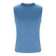 thumbnail image 5 of pstuiky Camisetas sin mangas para hombre, Camisola deportiva informal de cuello redondo y alta elasticidad de color liso para hombre Chaleco de hombre xl, 5 of 6