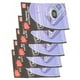 thumbnail image 4 of Pegatinas de radiación EMF pegatinas negras para teléfono móvil con protección EMF 5G mejoran el efecto de recepción y protegen bien para ordenador portátil, 4 of 8