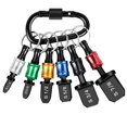 thumbnail image 1 of 12PCS Swage Tool HVAC Repairing Set with Bit Holder, Air Conditioner Copper Tube Expander Swaging Tool, 1 of 5