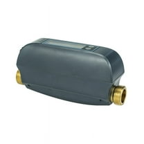 Tuya WiFi Water Valve Water Meter Shut On/ Remote Control US Plug