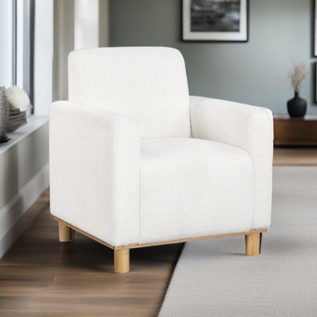 natural hue wood home office product