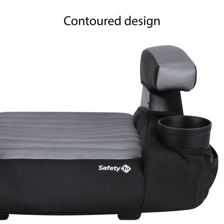 Chicco gofit sales backless booster walmart