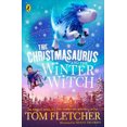 thumbnail image 1 of The Christmasaurus and the Winter Witch, 1 of 2