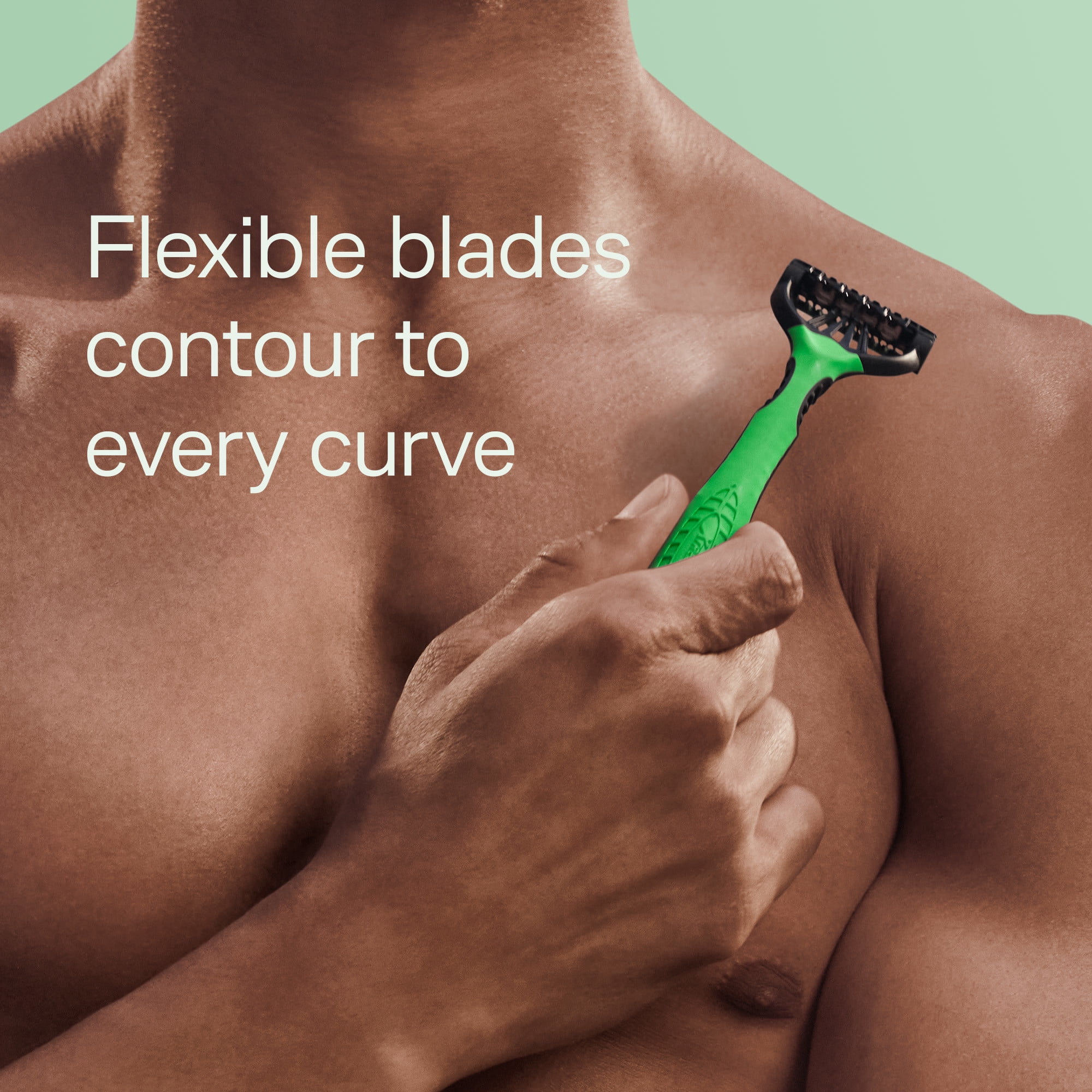 Schick Xtreme 3 Blade Disposable Razors for Men, 8 Ct, Men's