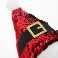 thumbnail image 3 of EeaseMX 2 tocados navideños, aros para el pelo, diademas con lentejuelas, tocados de fiesta de moda para niños y niñas., 3 of 7