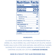 thumbnail image 5 of Hi-Chew Mango Candy, 1.76 oz Gluten-Free, Contains Soybeans, 5 of 5