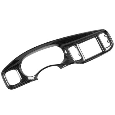 KOJEM Dark Gray Dash Pad For Dodge Ram 1500 (98-01) & 2500/3500 (98-02)