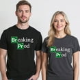 thumbnail image 5 of Breaking Prod Dev'S Meme T-Shirt – Tech Humor Theme – Developer's Gift for Coders, 5 of 6