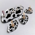 thumbnail image 6 of Cheers.US 1 Set Acrylic Nail Practice Stand Nail Tip Art Display Stand Holder Manicure Tool for Home Salon Makeup, 6 of 8
