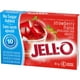 Jell-O Poudre pour gelée à la fraise légère, mélange de gélatine 10.1g – image 4 sur 5