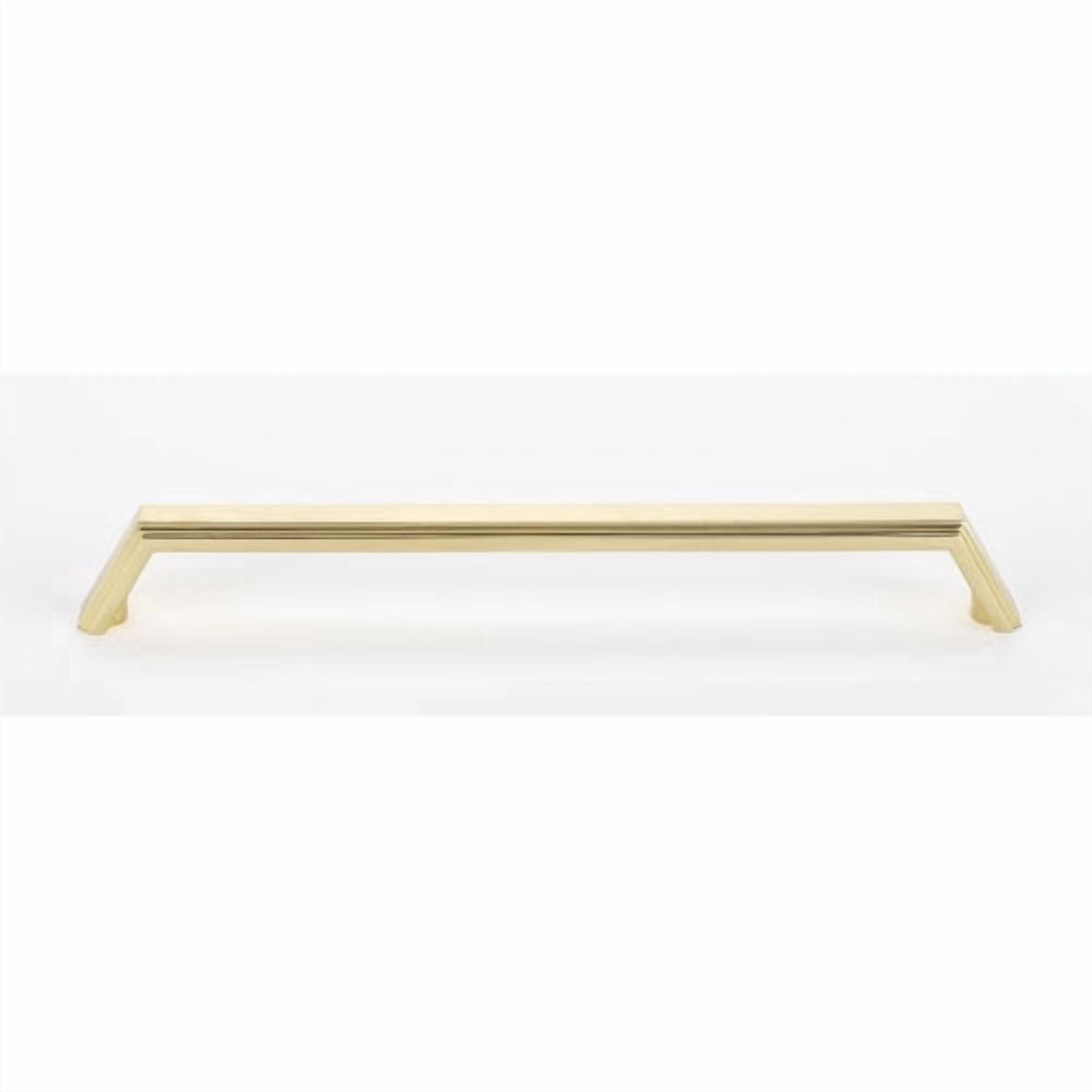 Alno Inc Appliance Pulls 18'' Center Appliance Pull
